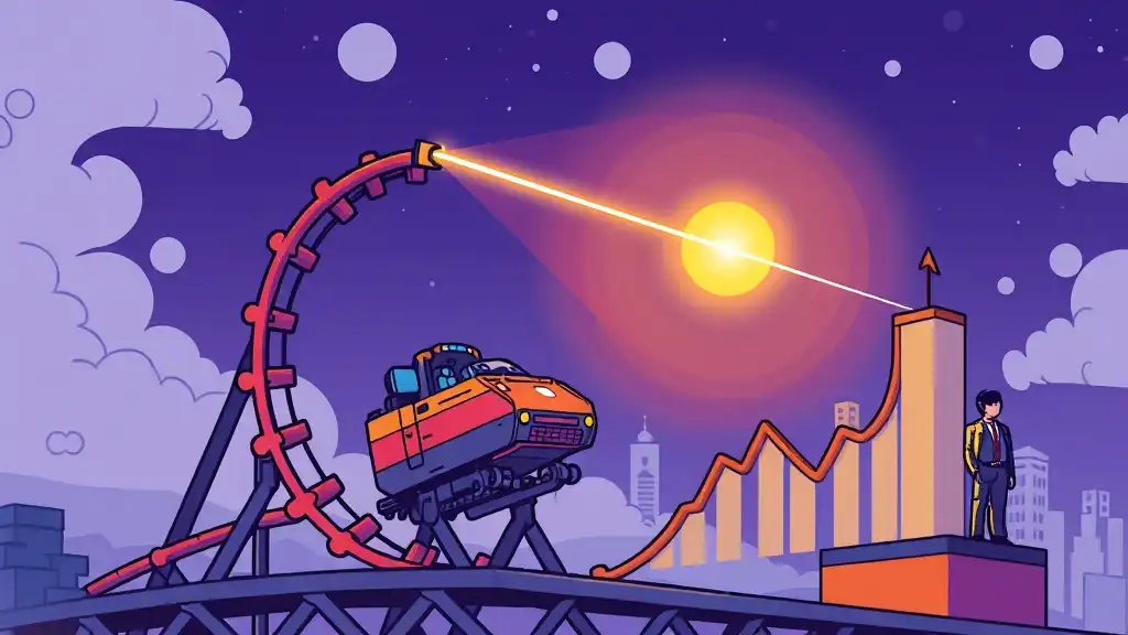 대한광통신 주가 2