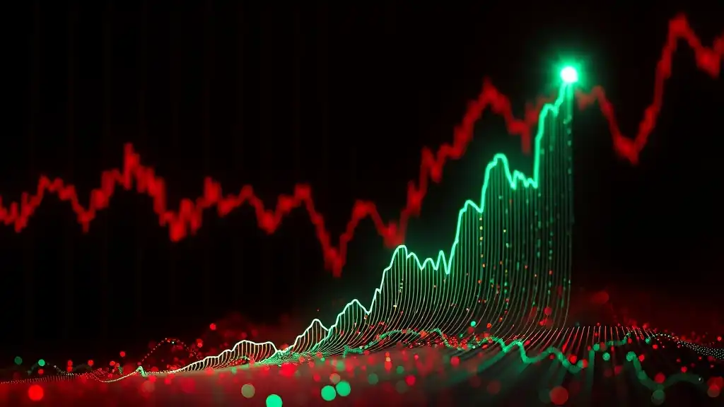 대한광통신 주가 5