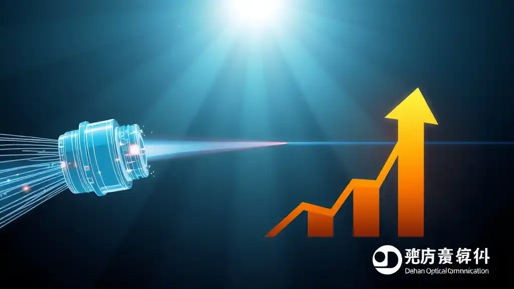 대한광통신 주가 7