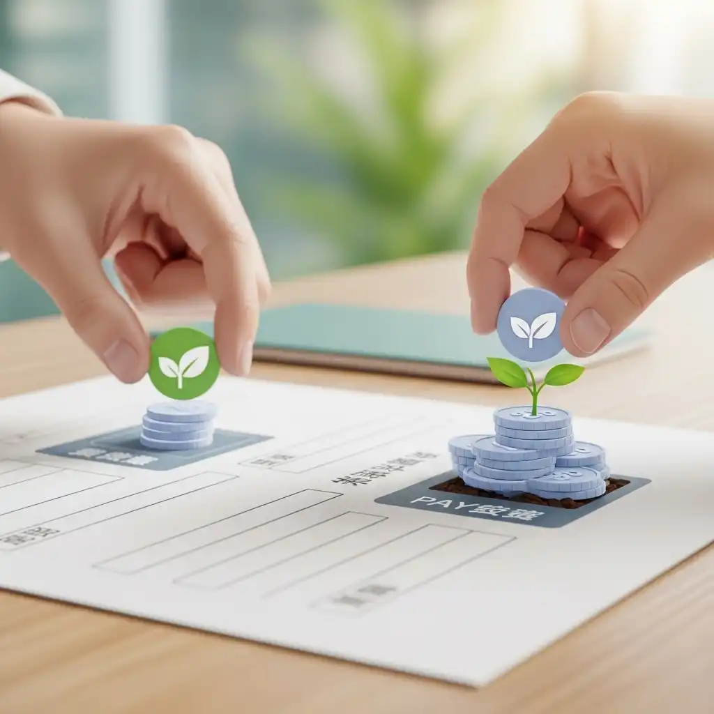 상생페이백 신청 방법 2