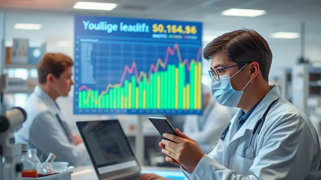 셀트리온제약 주가 5