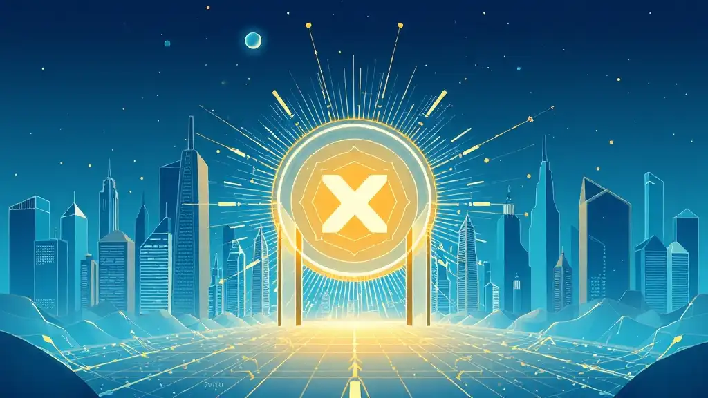 엑스게이트 주가 8