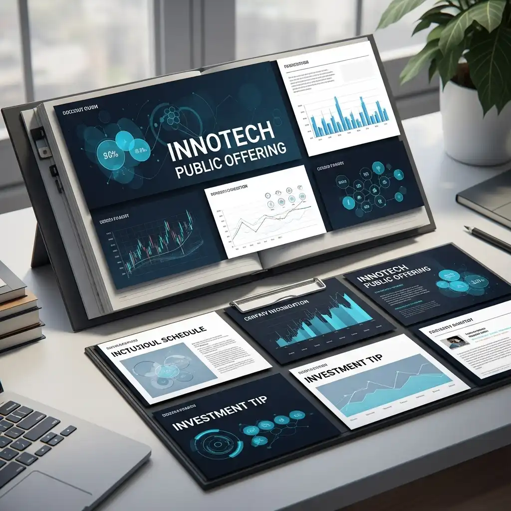 이노테크 공모주 11