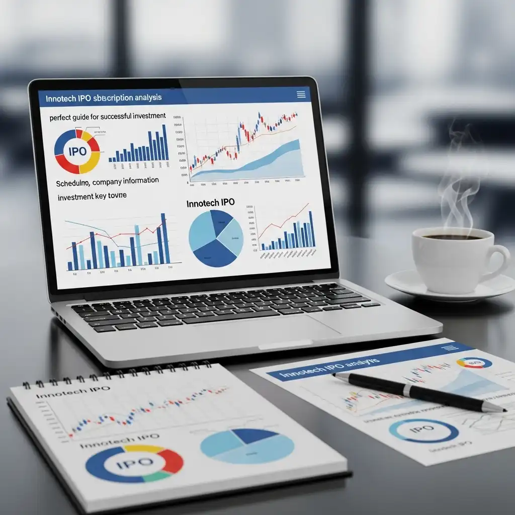 이노테크 공모주 2