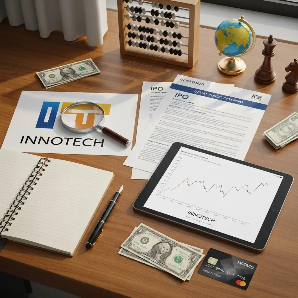 이노테크 공모주 3