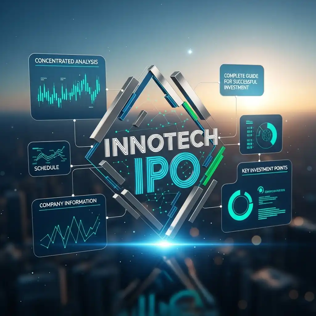 이노테크 공모주 4