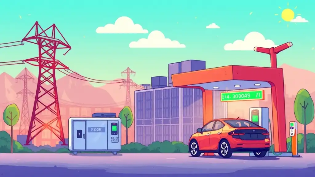 일진전기 주가 2