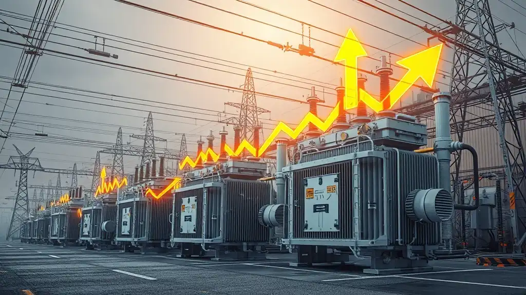 일진전기 주가 4