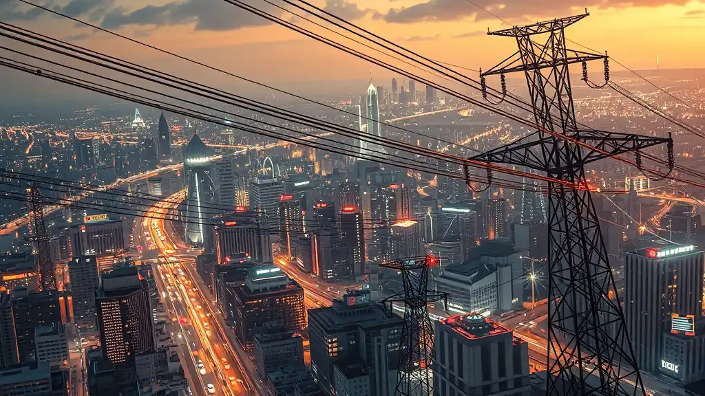 일진전기 주가 5