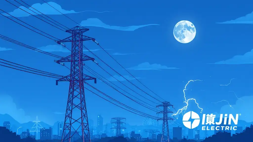 일진전기 주가 6