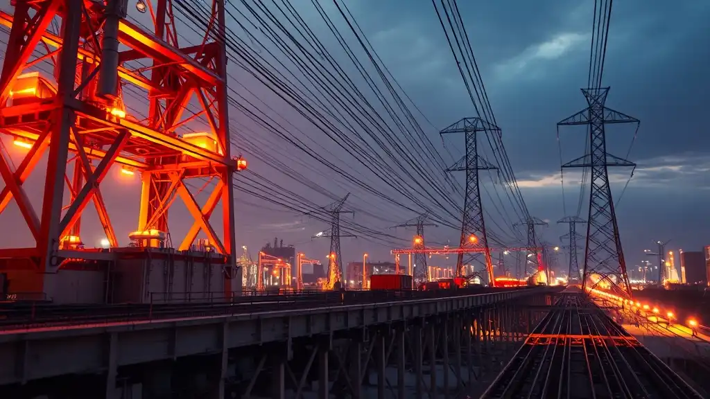 일진전기 주가 8