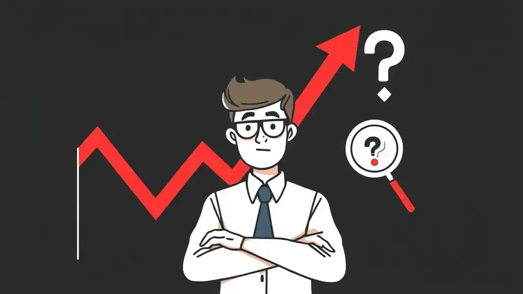 퀀타매트릭스 주가 5