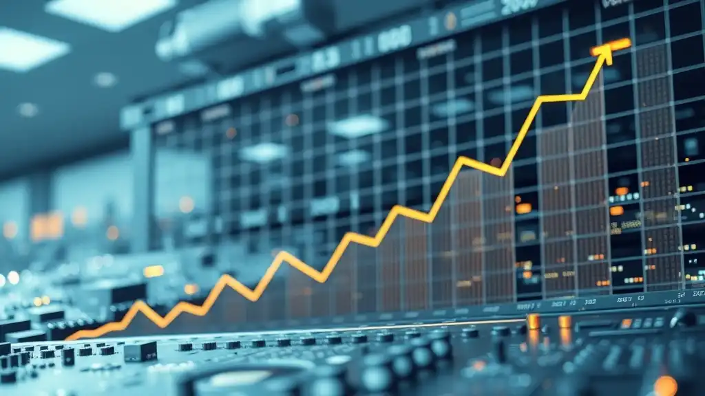 피에스케이 주가 5