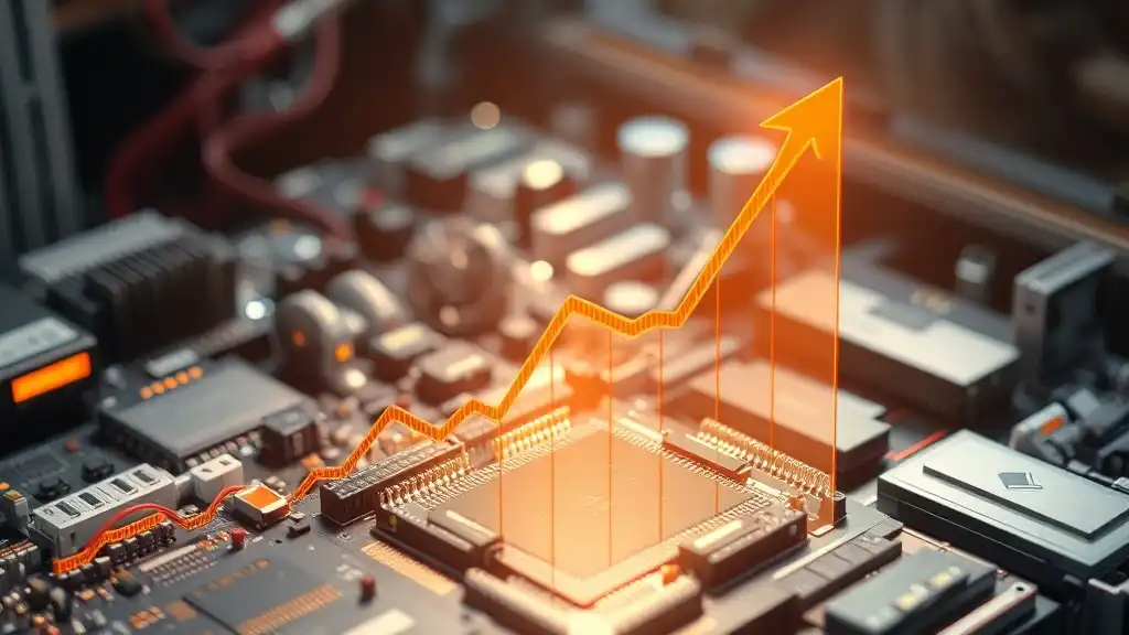 피에스케이 주가 7