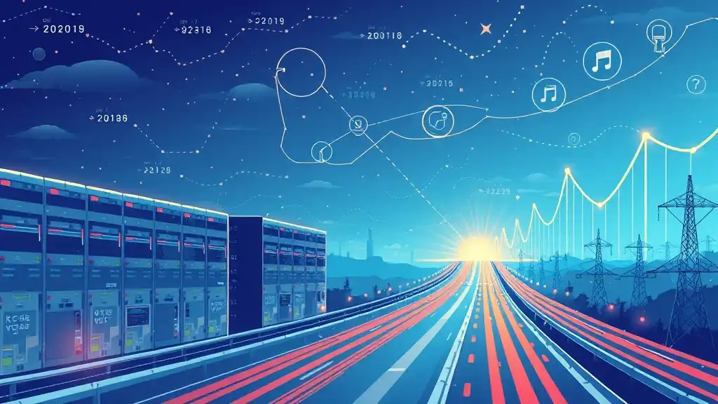 한국전력 주가 3