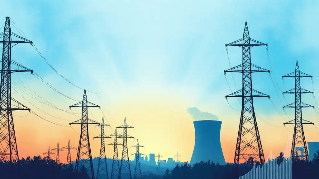 한국전력 주가 6