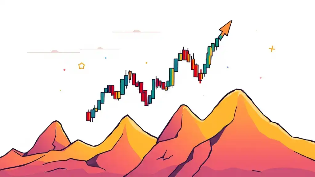 한국전력 주가 7