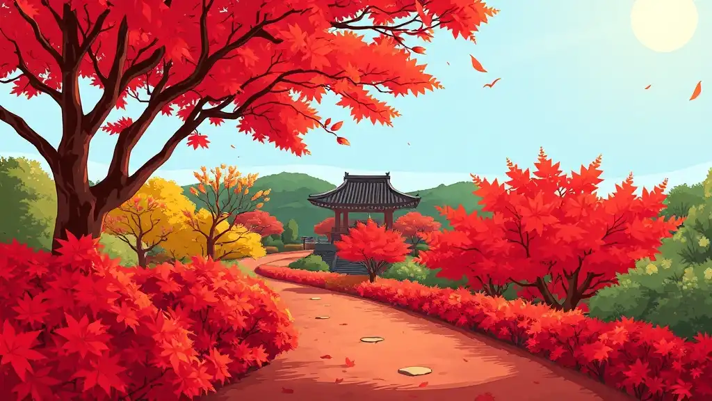 화담숲 예약 2