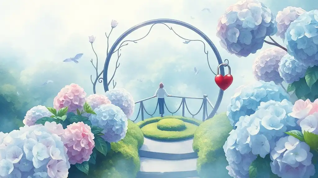 화담숲 예약 6