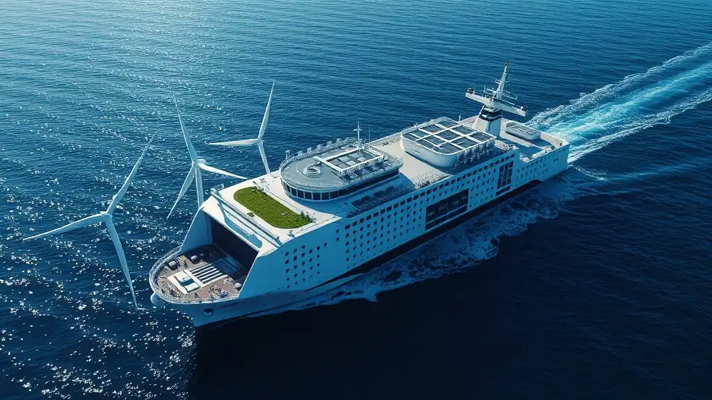 HD현대중공업 주가 6