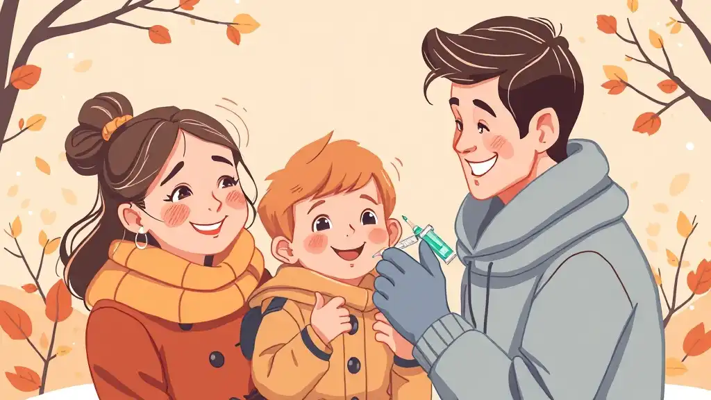 독감예방접종 비용 2