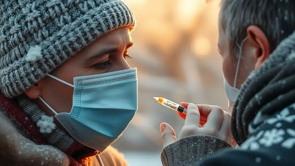 독감예방접종 비용 8