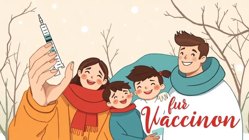 독감예방접종 비용 9