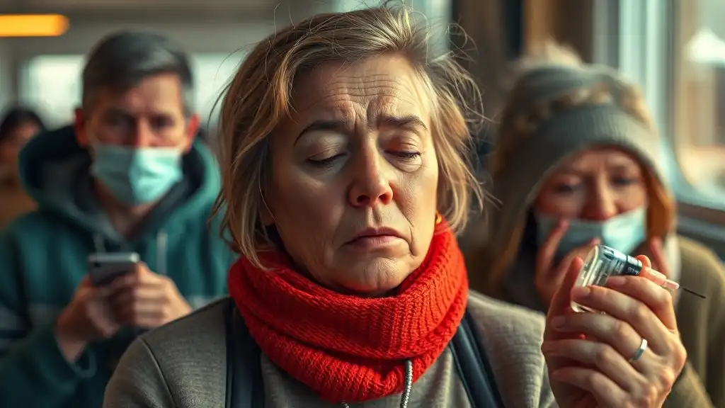 독감 무료접종 2