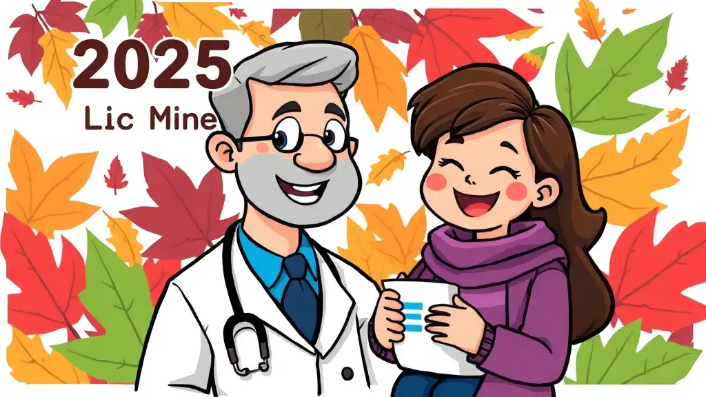 독감 무료접종 4