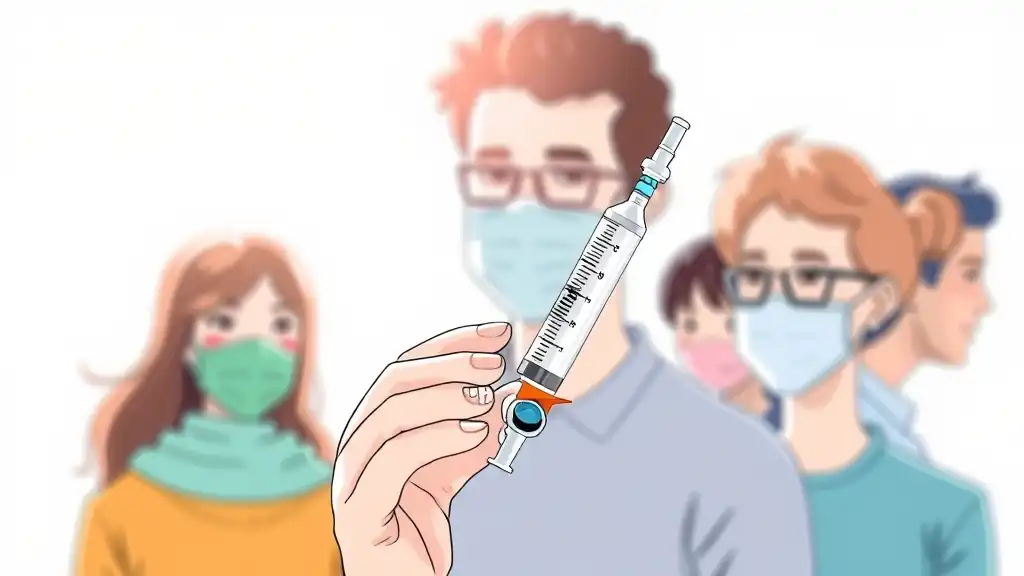 독감 무료접종 5