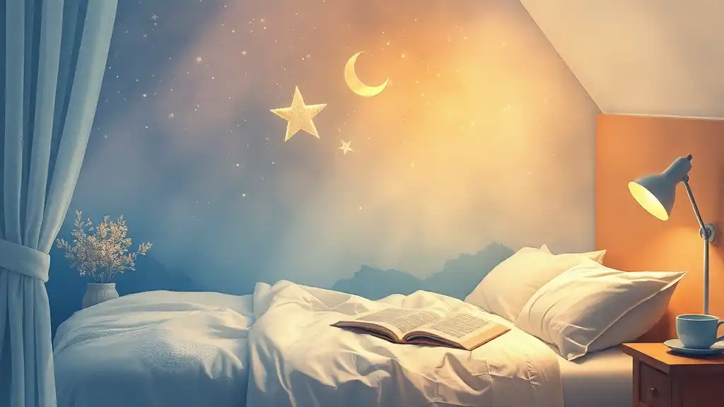 멜라토닌 효능 7