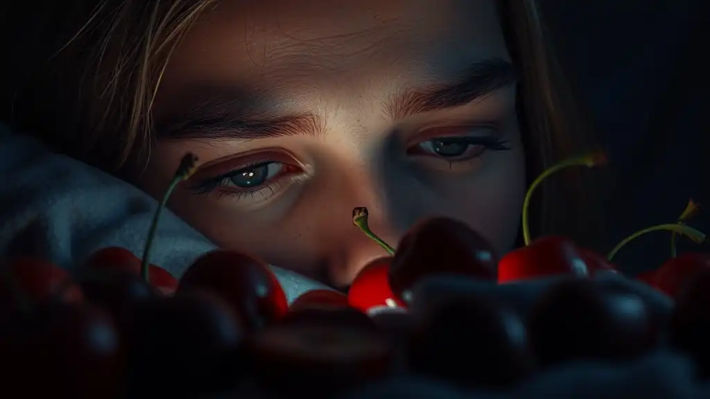 멜라토닌 효능 8