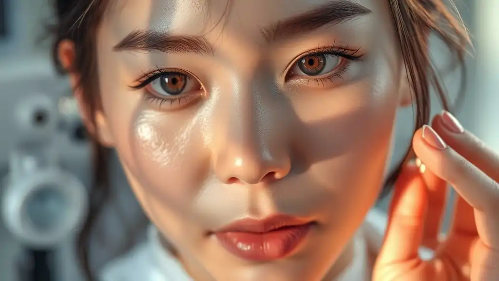 한국비엔씨 주가 9