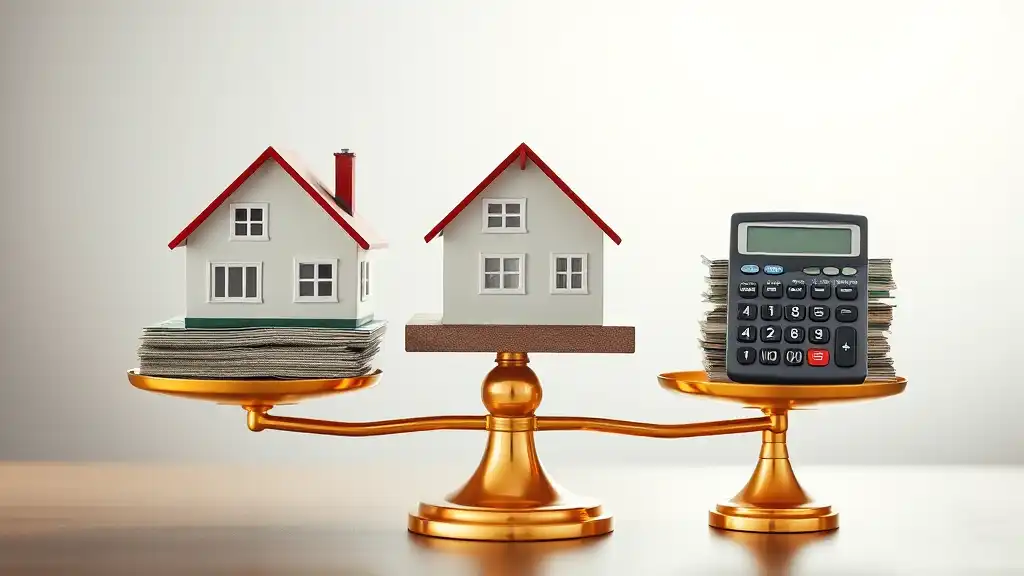 주택담보대출한도 2