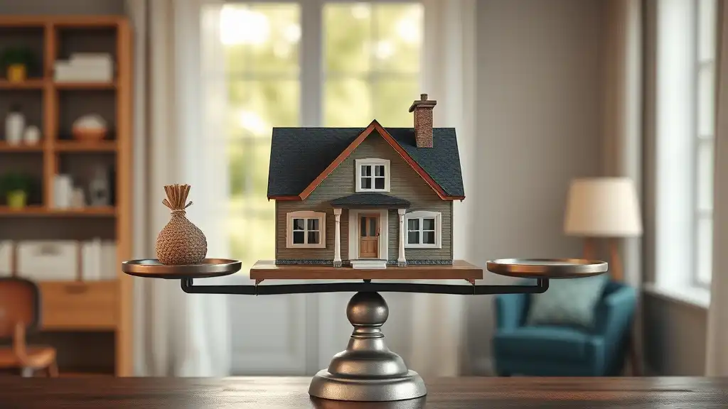 주택담보대출한도 9