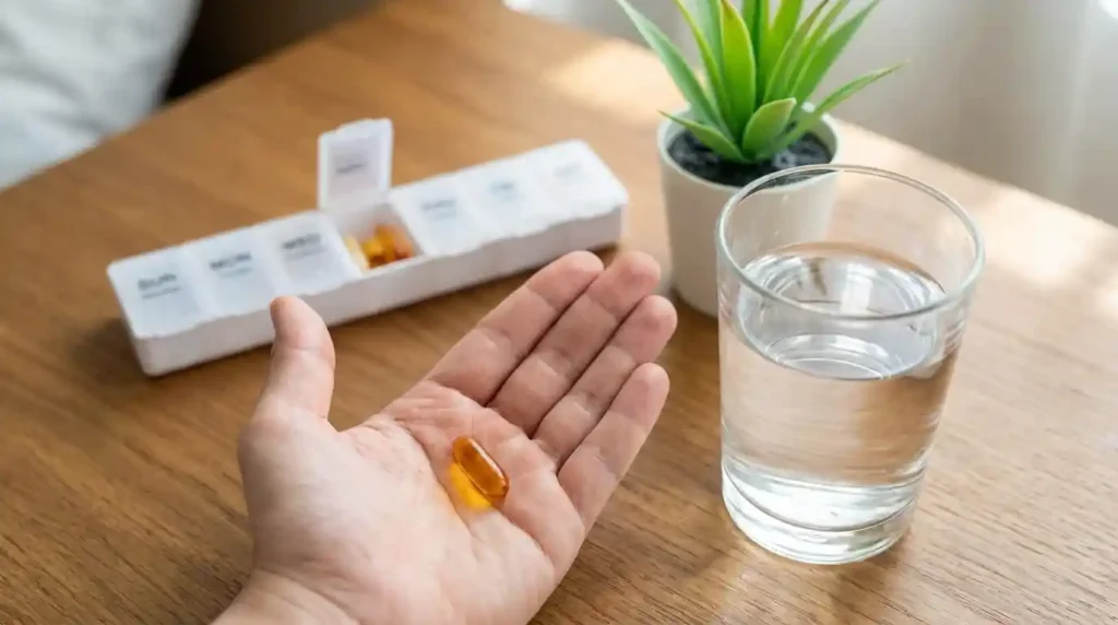 포스파티딜세린 효능 2