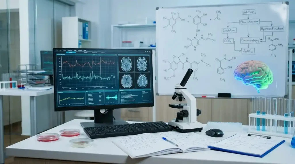 포스파티딜세린 효능 5