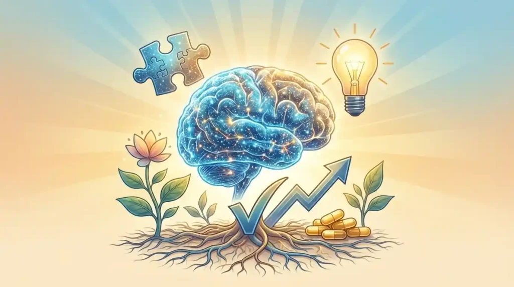 포스파티딜세린 효능 6