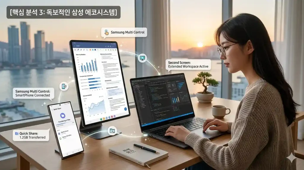 2026년 가성비 노트북의 정석, 갤럭시북4 i5 16GB 모델 전문가 리뷰 및 구매 팁 5 삼성 갤럭시북4 NT750XGR A51A 가성비 노트북 인강용 사무용 3